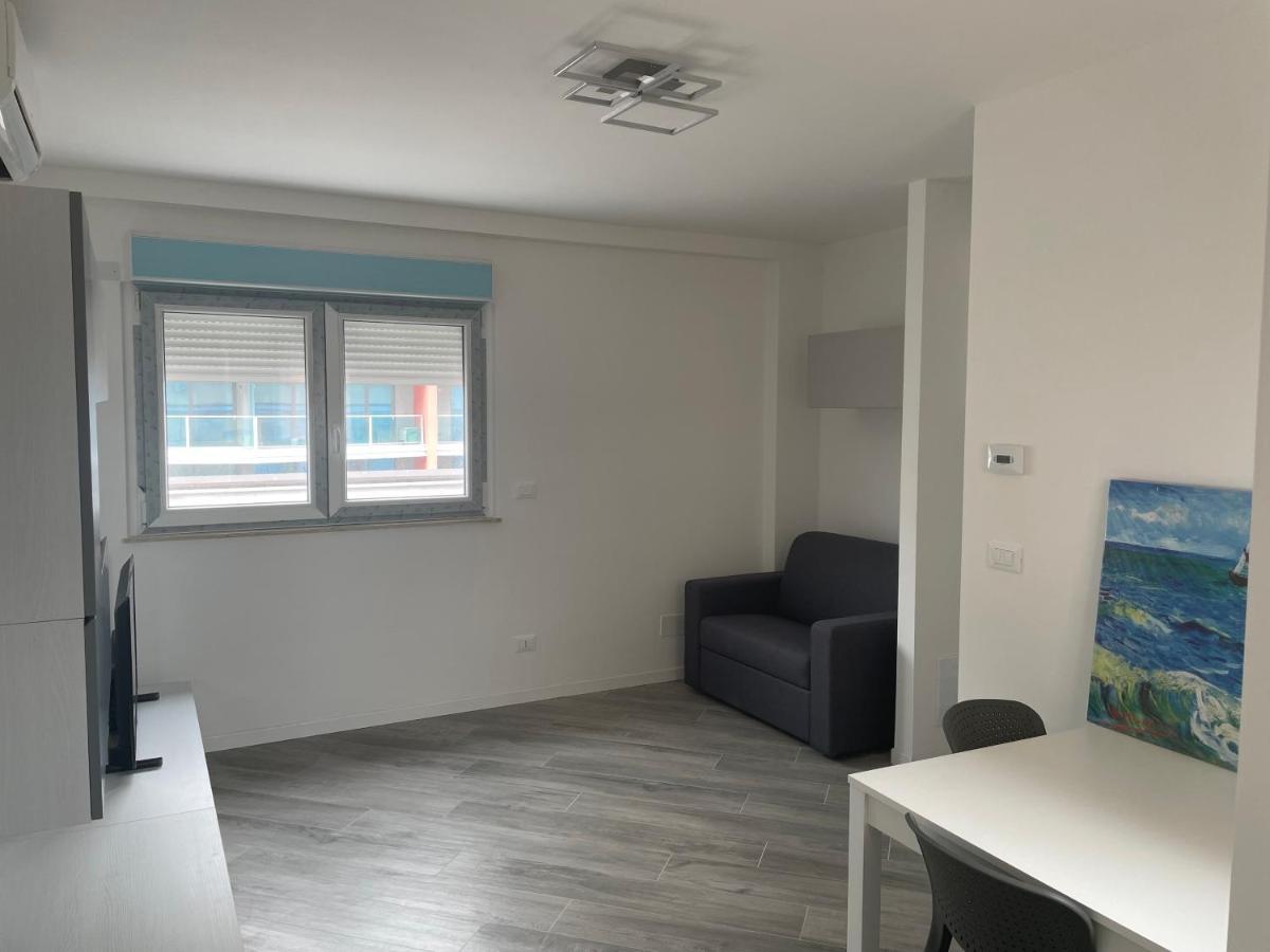 Appartamento In Villa Gioiosa Градо Экстерьер фото